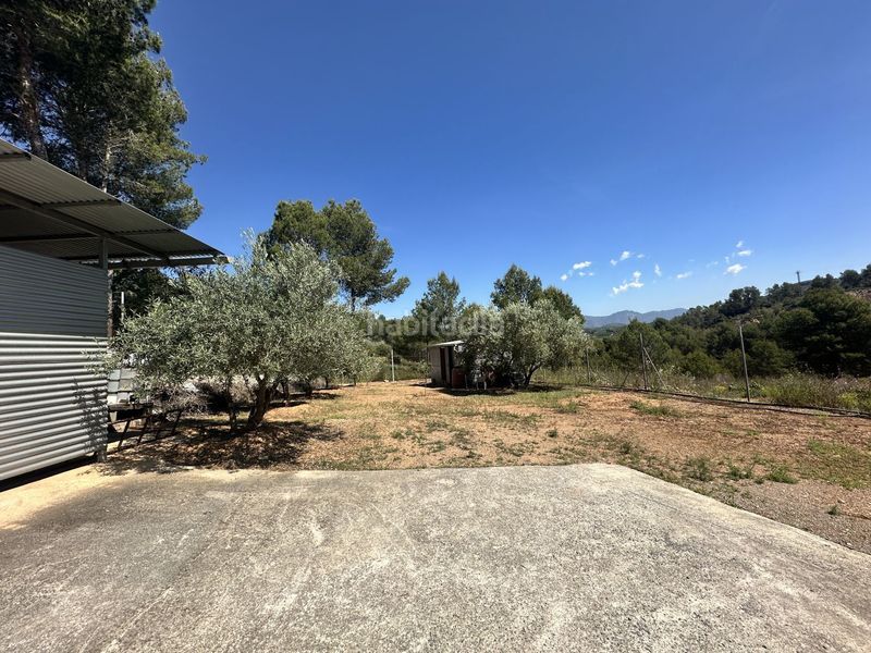 Foto a8255489-2644-45f2-9a41-bf509bcc9f0b. Xalet amb aparcament piscina a Sot De Ferrer