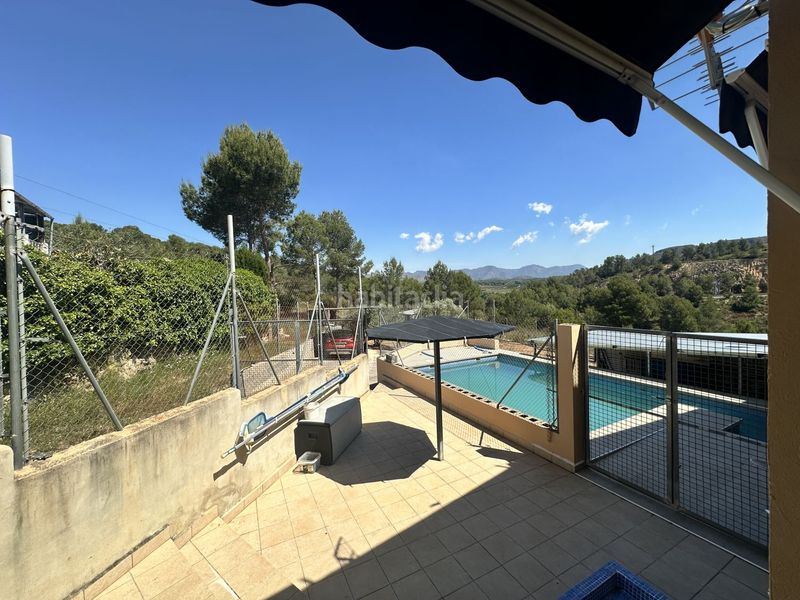 Foto ae26884f-9aa5-4514-b7be-53a4727e005a. Xalet amb aparcament piscina a Sot De Ferrer