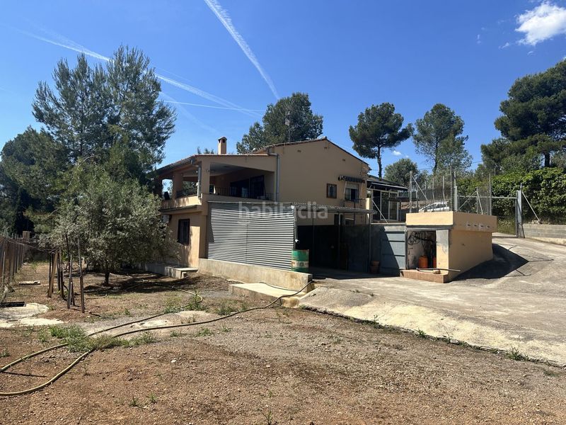 Foto f4999eab-fa65-4379-9e1b-9bc2981b1cf0. Xalet amb aparcament piscina a Sot De Ferrer