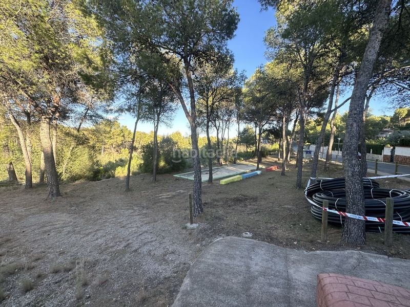 Foto ba12ed5b-a97b-44fa-bbbb-fc008afcf1d8. Terreny residencial a Torres Torres