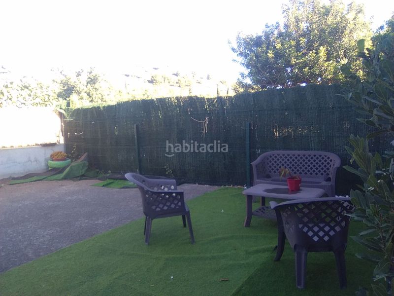 Foto 72499c71-5965-40aa-ae9b-4cbd6964ae45. Xalet amb calefacció aparcament a Algímia de Alfara