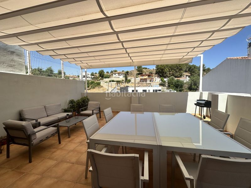 Foto 01925769-d55a-4ce5-910e-4df620fd0321. Casa adossada amb calefacció aparcament a Torres Torres