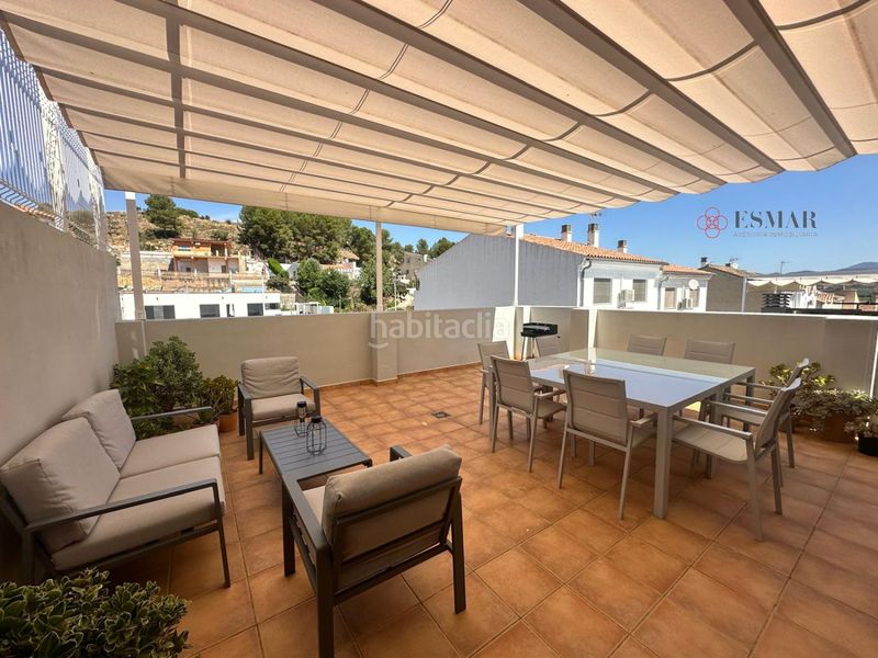 Foto 1aece894-a5c7-4f18-bc3d-f0162e4254bc. Casa adossada amb calefacció aparcament a Torres Torres
