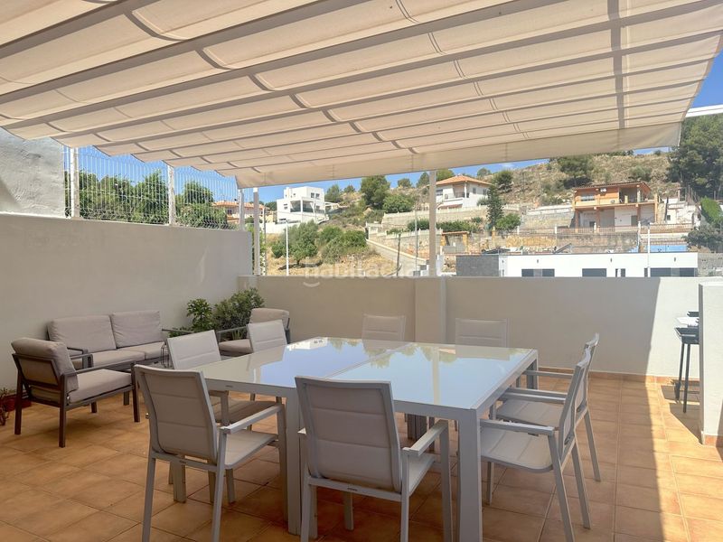 Foto 1db43b4b-4c37-4957-ae12-6229c880a4ce. Casa adossada amb calefacció aparcament a Torres Torres