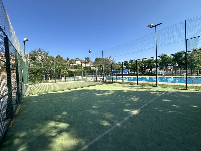 Foto b03480f7-cb74-48ce-9466-b20c1544b517. Casa adossada amb calefacció aparcament a Torres Torres
