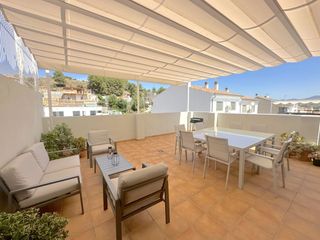 Reihenhaus in Torres Torres. Casa adosada en venta en torres torres, 4 dormitorios.