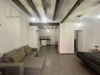 Lloguer Casa a Algar de Palància. Casa en alquiler en algar de palancia, 1 dormitorio.