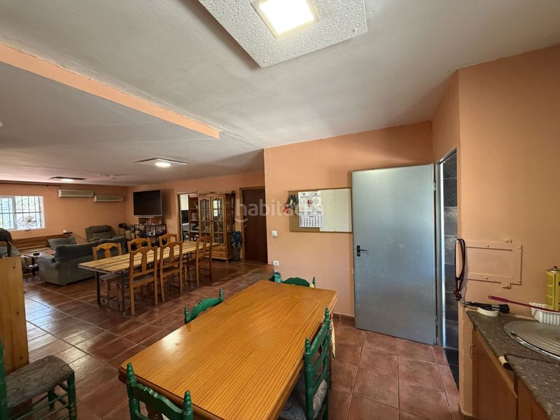 Foto 53ab2bb9-713d-4434-af4c-0493452735e5. Chalet with heating parking pool in Algímia de Alfara