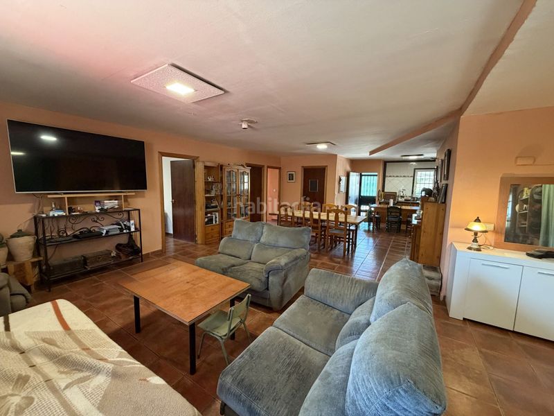 Foto 57aef371-3233-4ff2-aa9c-a9d2885873e3. Chalet with heating parking pool in Algímia de Alfara