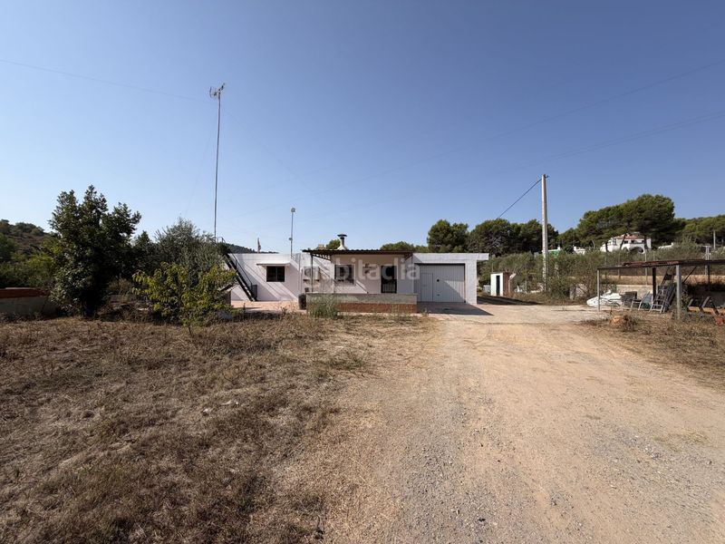Foto 5f44f6b0-54ed-4e4d-9f14-4abc1bca0002. Chalet with heating parking pool in Algímia de Alfara