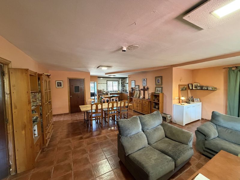 Foto 66a5ca87-8064-4e3f-b99c-4def65e66c4d. Chalet with heating parking pool in Algímia de Alfara