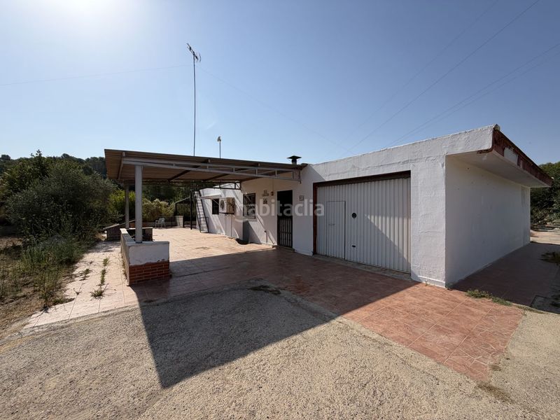 Foto 679de224-d7db-449b-b8ab-c57d257cbae2. Chalet with heating parking pool in Algímia de Alfara