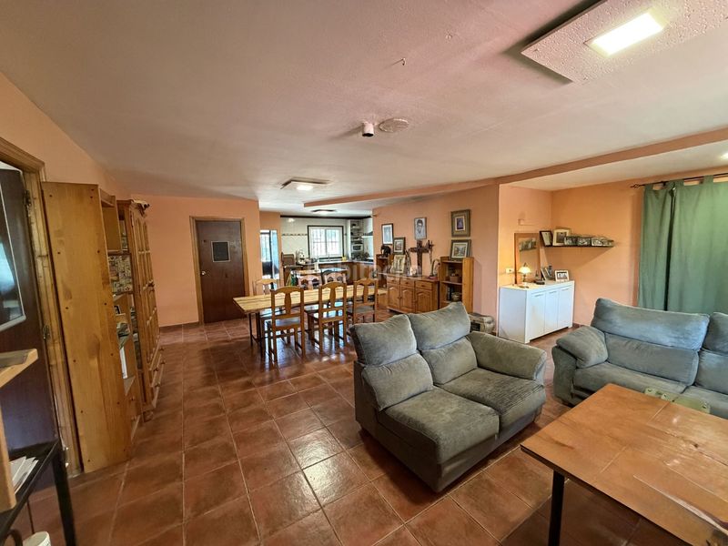 Foto 7a3e6f64-c0d1-4724-9d5e-2f32ea7b4b59. Chalet with heating parking pool in Algímia de Alfara