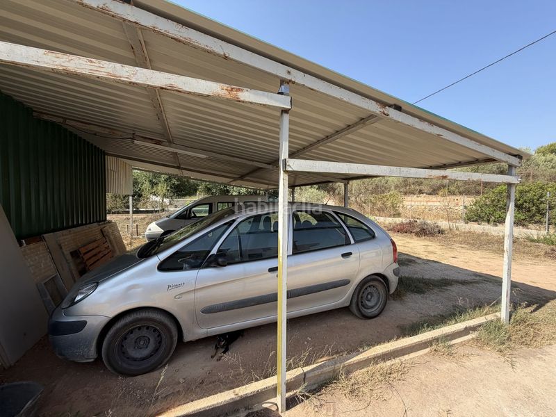 Foto 7cab0d74-3b3e-4606-bef0-3c9929973ce3. Chalet with heating parking pool in Algímia de Alfara