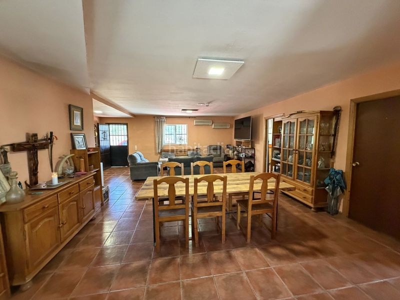 Foto 96bcb6fc-91cc-4527-a164-a7ff079344bc. Chalet with heating parking pool in Algímia de Alfara