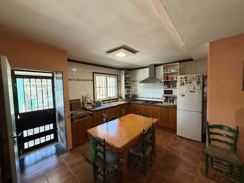 Foto d9453609-2609-4c47-9b16-0f42b53e6986. Chalet with heating parking pool in Algímia de Alfara
