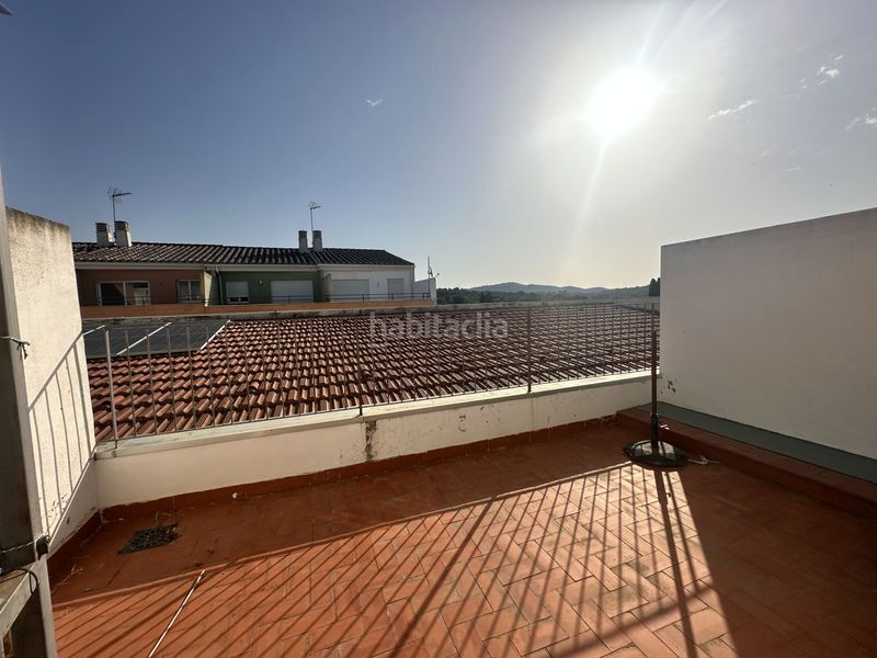 Foto c456b66a-b9b6-4611-bbaf-e0a0abf5bd2b. Casa adossada amb calefacció aparcament a Albalat dels Tarongers