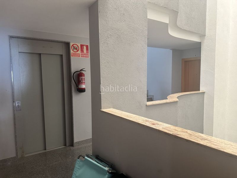 Foto bee28284-eeb0-46e8-a1c7-b1bb94dff92b. Pis amb calefacció aparcament a Moncófar Playa Moncofa