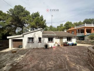 Chalet in Torres Torres. Chalet en venta en torres torres, 3 dormitorios.