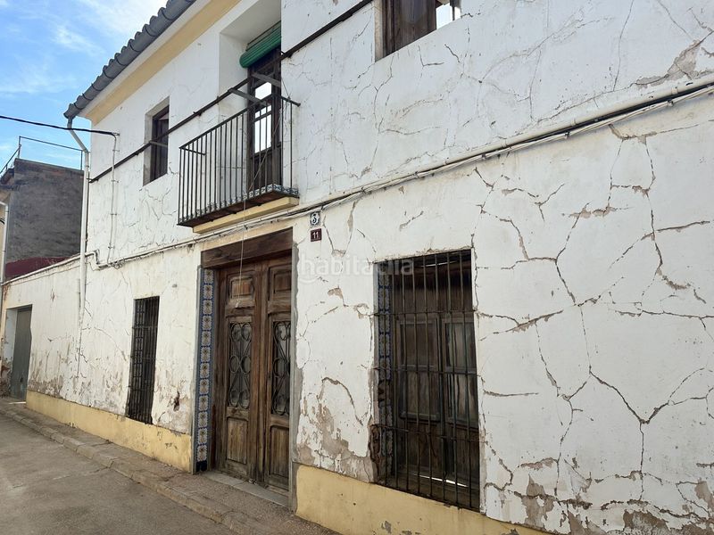 Foto 172f48f4-0e25-4810-ba3a-becf3eeb2d18. Haus mit parking in Algímia de Alfara