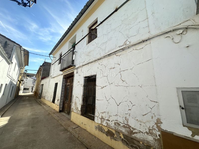 Foto 1cbc1477-c0b1-46e0-addf-08a92b550921. Haus mit parking in Algímia de Alfara