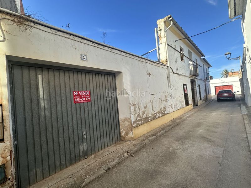 Foto 228e7615-7003-422f-8773-d38f175843a1. Haus mit parking in Algímia de Alfara