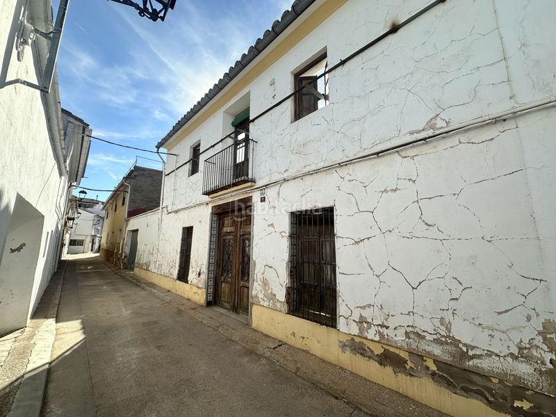 Foto 235bd97a-0e43-40c7-b086-3338774aa9f5. Haus mit parking in Algímia de Alfara
