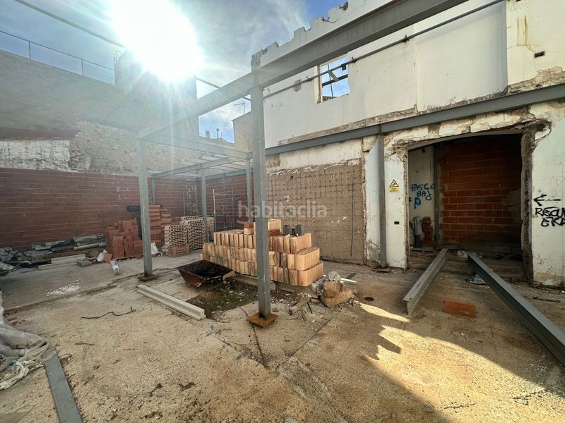 Foto ba0087e7-4575-48e2-84bb-04a4480619c4. Haus mit parking in Algímia de Alfara