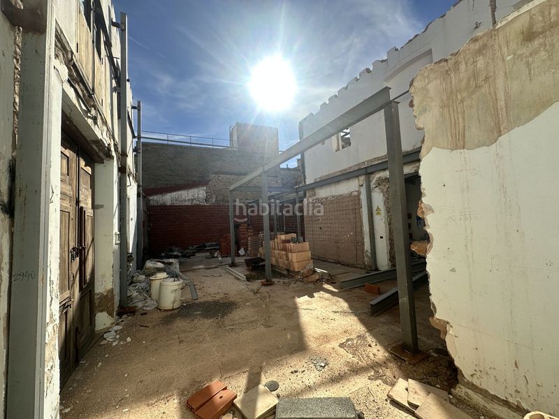 Foto bdf2bdc5-72a3-42ea-8476-e56a84a55696. Haus mit parking in Algímia de Alfara