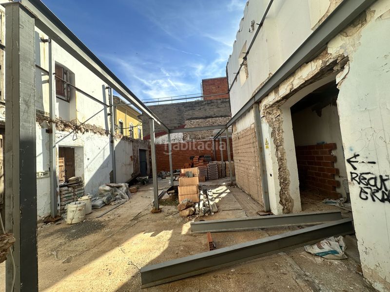 Foto e910c349-cbc4-45ea-aa10-36fcf51c9eeb. Haus mit parking in Algímia de Alfara