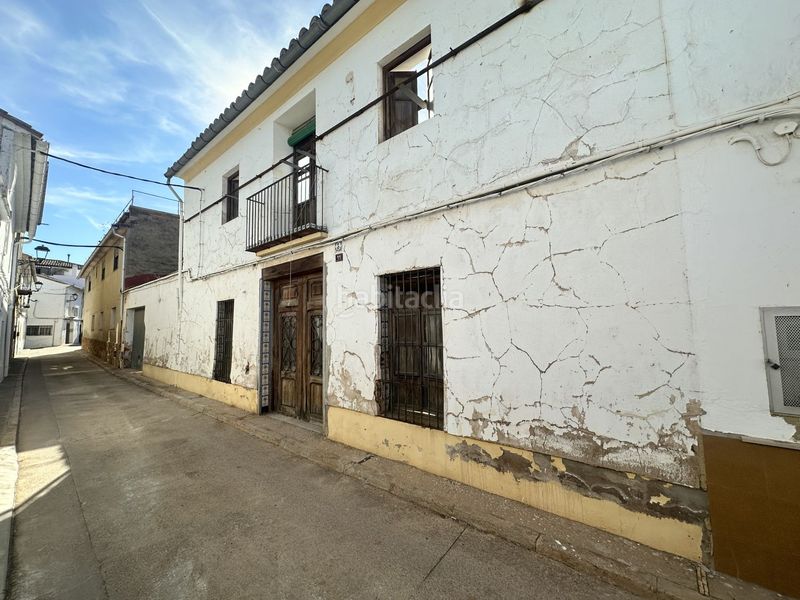 Foto f1c507fe-a462-44d5-8e51-3167e74961f4. Haus mit parking in Algímia de Alfara
