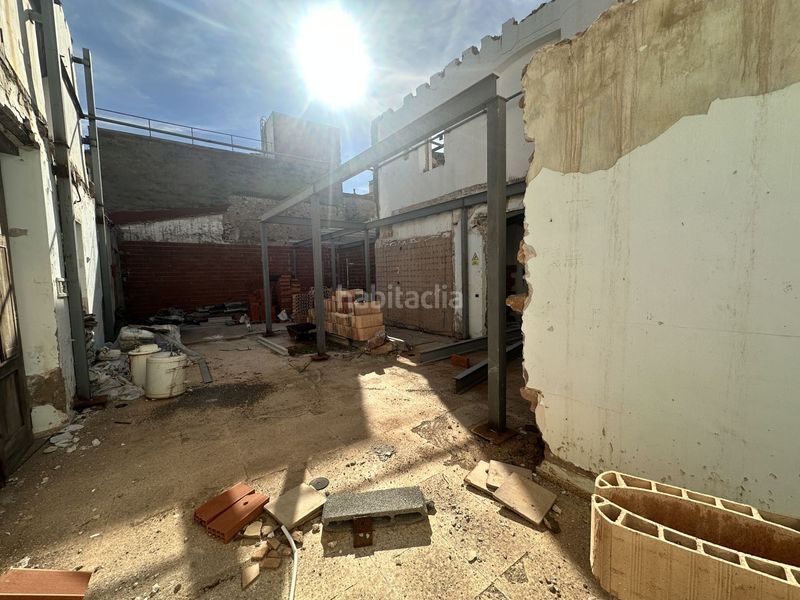 Foto f1d06f27-bb3c-4ac5-9574-f43badb99755. Haus mit parking in Algímia de Alfara