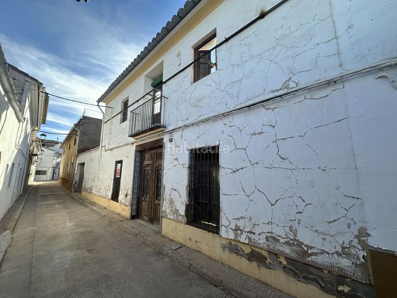 Foto fc9b32d3-3e31-4237-a60f-f2ea6386998c. Haus mit parking in Algímia de Alfara