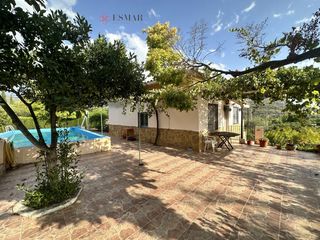 Chalet in Torres Torres. Chalet en venta en torres torres, 3 dormitorios.