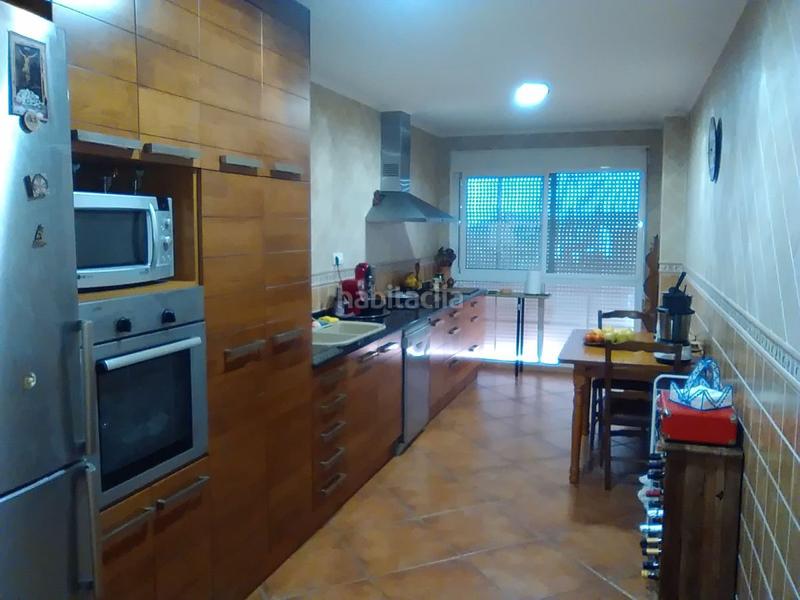 Foto 308f47b3-7942-4310-9760-29e717f234a4. Casa amb calefacció aparcament a Vall d´Uixó (la)