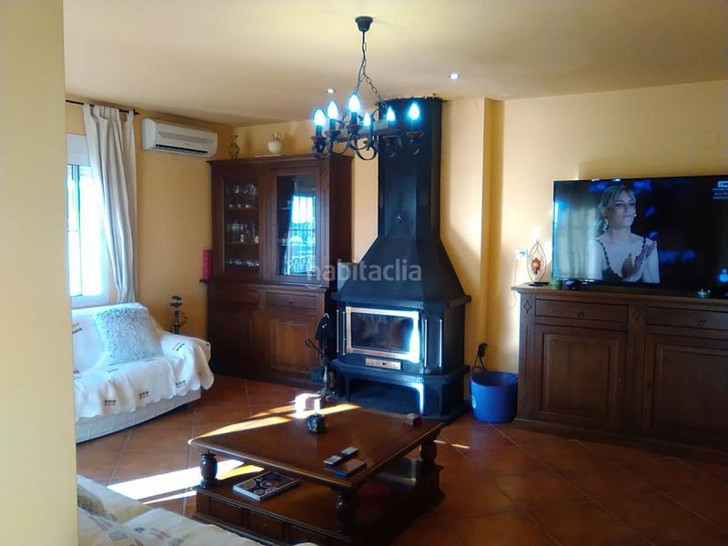 Foto 35167162-ded8-4701-8f43-99344208b179. Casa amb calefacció aparcament a Vall d´Uixó (la)
