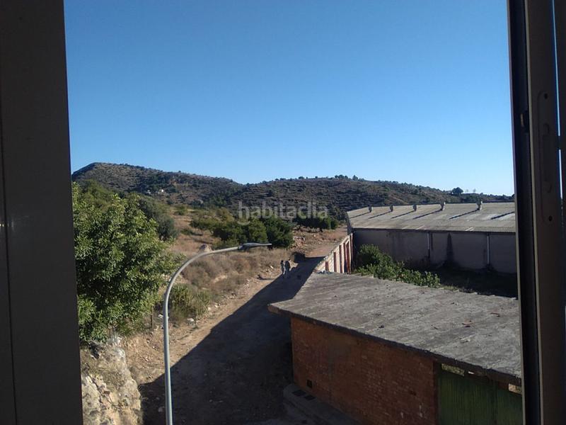 Foto 5aa7f3bc-c915-4a3f-aeab-6c4c4c8fdbb4. Casa amb calefacció aparcament a Vall d´Uixó (la)