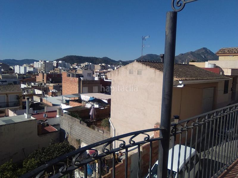 Foto a08e4139-2b72-4d8f-9881-73c0ae944978. Casa amb calefacció aparcament a Vall d´Uixó (la)