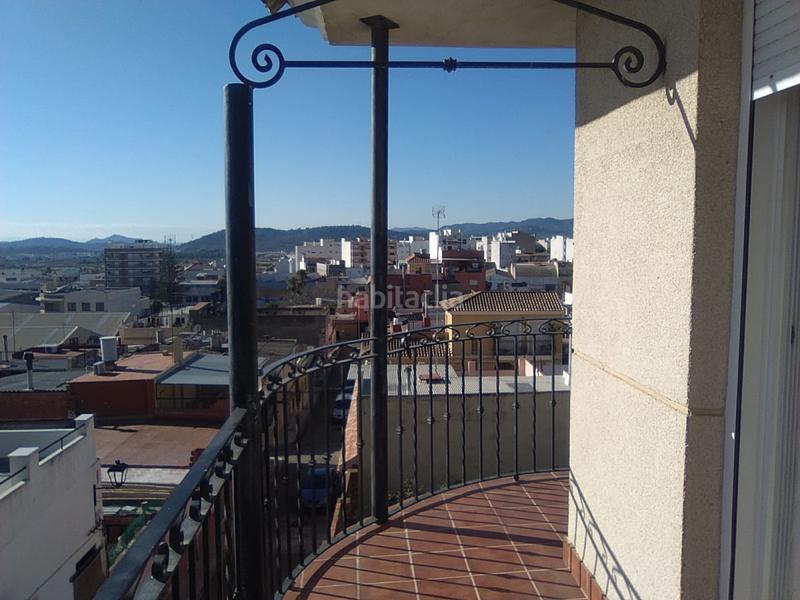 Foto a92601f3-4807-478f-9a3d-6f9fa26cfb6d. Casa amb calefacció aparcament a Vall d´Uixó (la)