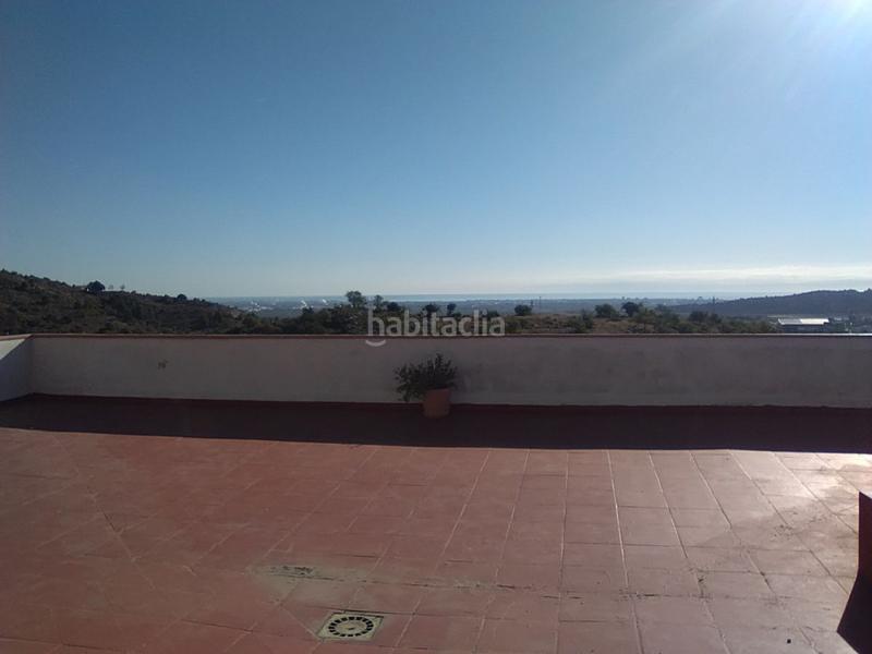 Foto ca086457-dc97-415a-b420-5866ca56b7fc. Casa amb calefacció aparcament a Vall d´Uixó (la)