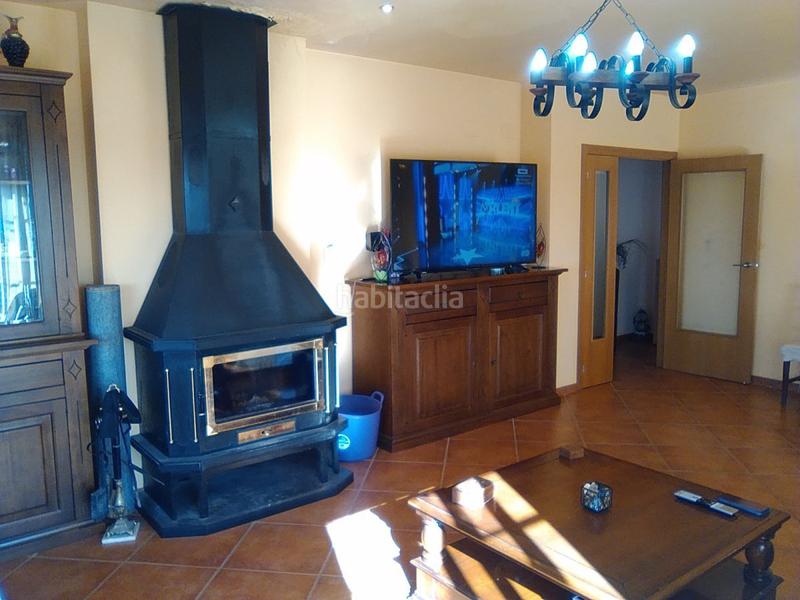 Foto e3c9e5d7-f8ea-47c9-8622-eabffb3699a5. Casa amb calefacció aparcament a Vall d´Uixó (la)