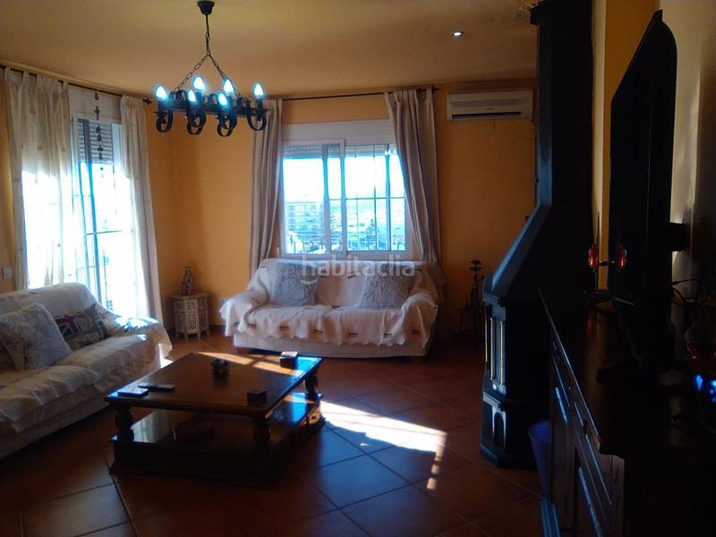 Foto ffe0387a-a8ae-454c-9d99-49252c7d8d4a. Casa amb calefacció aparcament a Vall d´Uixó (la)