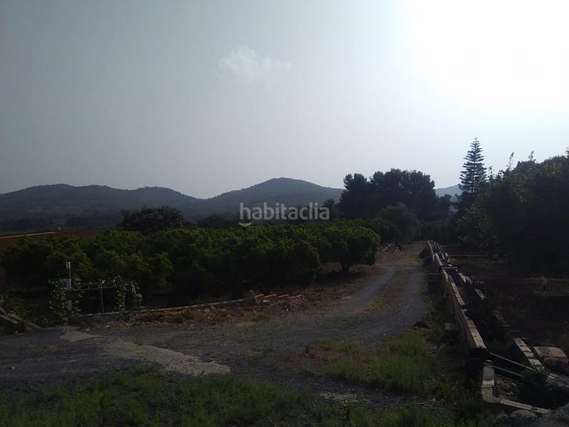 Foto 2be610a0-3b25-4d1e-a733-290fba22e9d5. Masia a Centro-El Castillo Sagunt