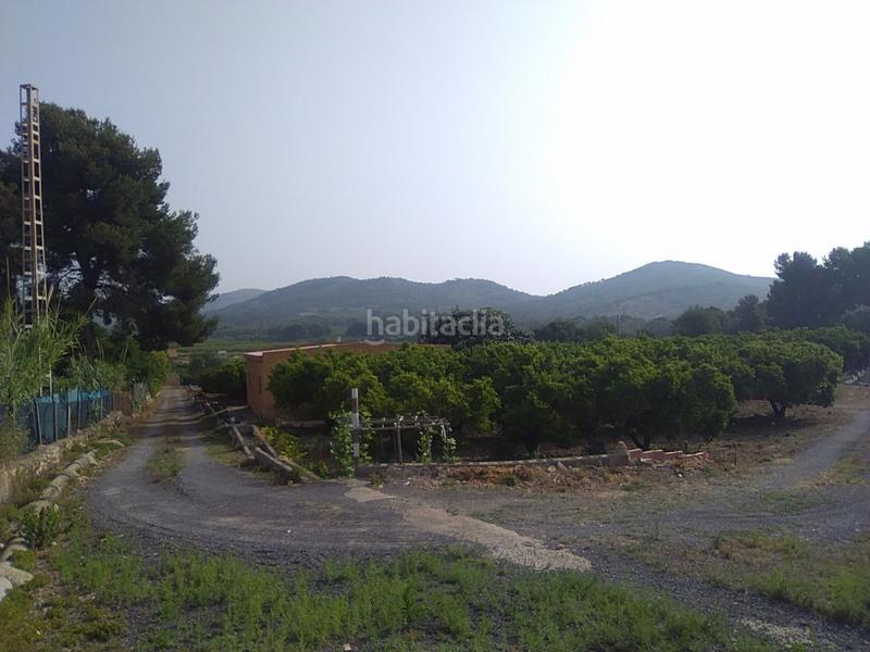 Foto 5d350d3e-31b1-4960-9836-6c89a980b0a1. Masia a Centro-El Castillo Sagunt