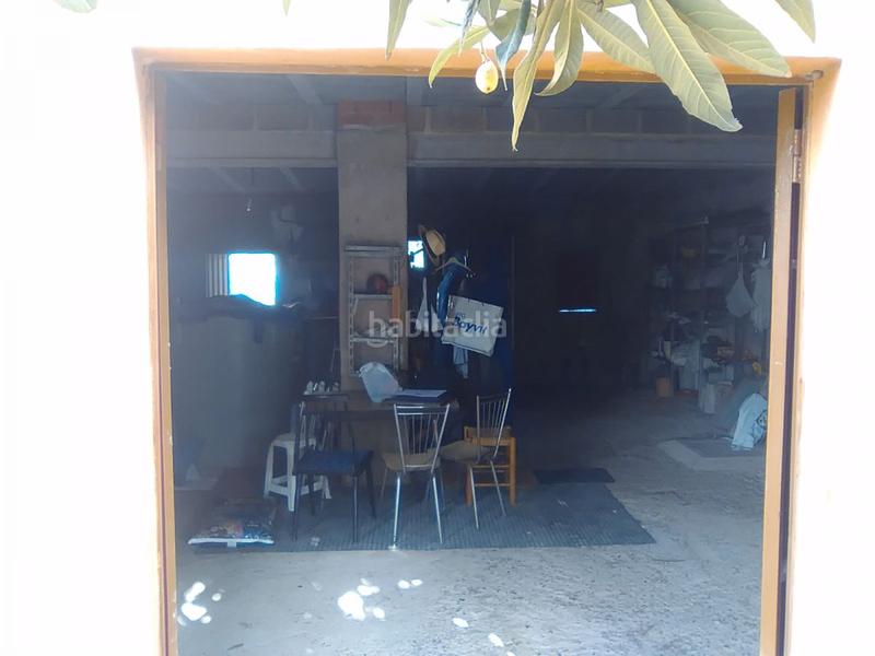 Foto dfa76686-41b9-4efb-9500-8512e2a57877. Masia a Centro-El Castillo Sagunt
