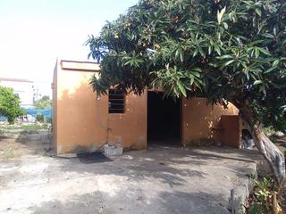 Bauernhof en Centro-El Castillo. Finca rst. en venta en montaa.