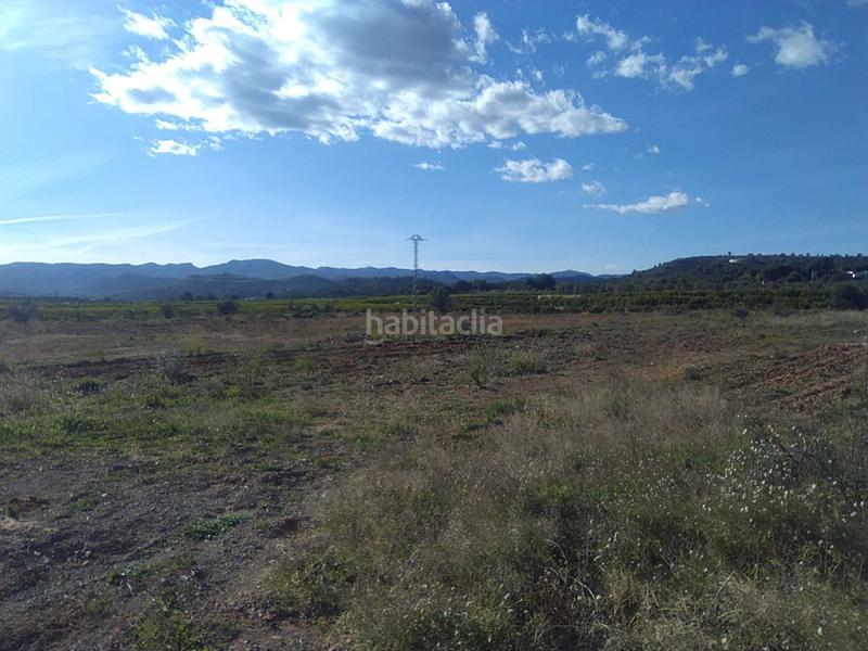 Foto 2898a4fb-7ba6-4897-94be-0b7855231657. Finca rústica finca rúst. en venta . en Alfara de Algimia