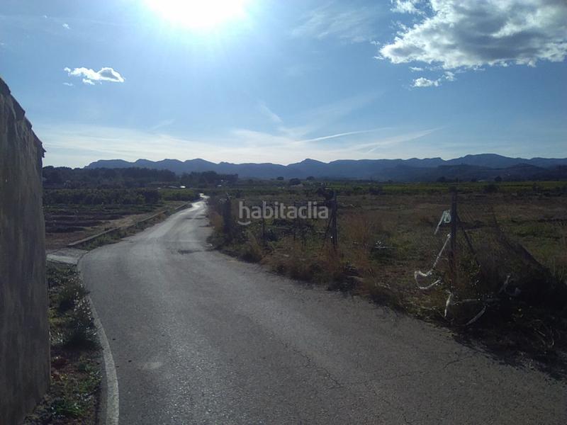 Foto 3a90491c-ba2b-42fd-b235-ca3ac08a0cf5. Finca rústica finca rúst. en venta . en Alfara de Algimia