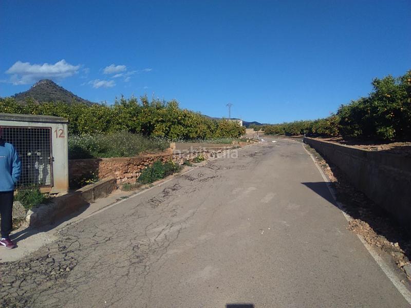 Foto 465bafe6-a9bd-426e-9e03-4d524a062dbb. Finca rústica finca rúst. en venta . en Alfara de Algimia