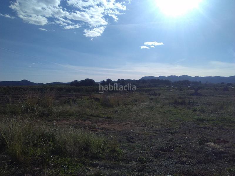 Foto 572962a6-2055-4190-87e3-2496089ce4a5. Finca rústica finca rúst. en venta . en Alfara de Algimia